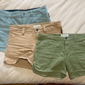 Flylow Women's Shorts